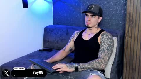 _mrcock_ online show from 19, 5, 2026