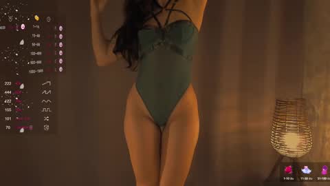 NatalieNat online show from 26, 2, 2025