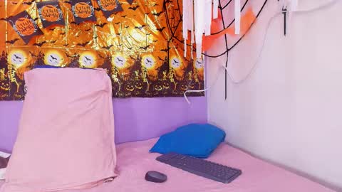 Luna online show from 19, 10, 2025