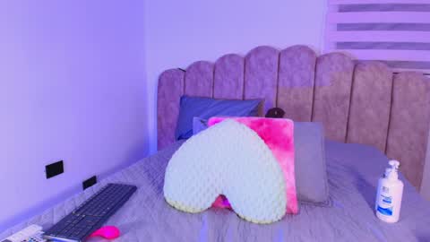 Snapshot of _mystic_luna chatting on 7, 6, 2026 Luna online show from 7, 6, 2026