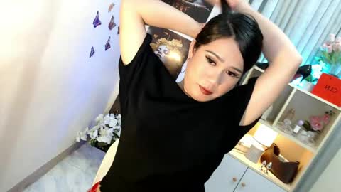 Snapshot of _mysticdoll_ chatting on 21, 4, 2026 _mysticdoll_ online show from 21, 4, 2026