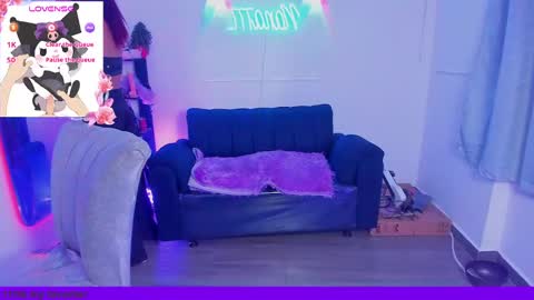 Nana  online show from 14, 9, 2025