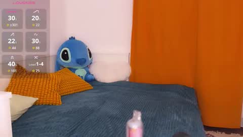 Nanami online show from 29, 3, 2026