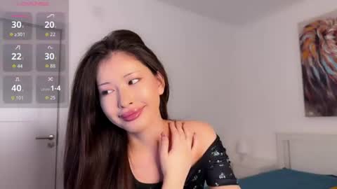 Snapshot of _nanami chatting on 11, 6, 2026 Nanami online show from 11, 6, 2026