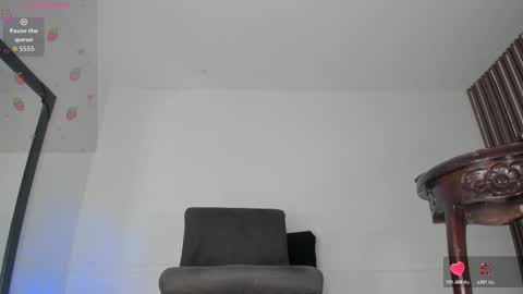 shantall online show from 13, 2, 2026