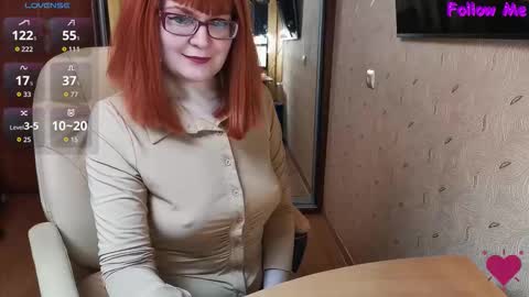 MagicWoman online show from 23, 9, 2025