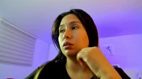 Natalie online show from 2, 2, 2025