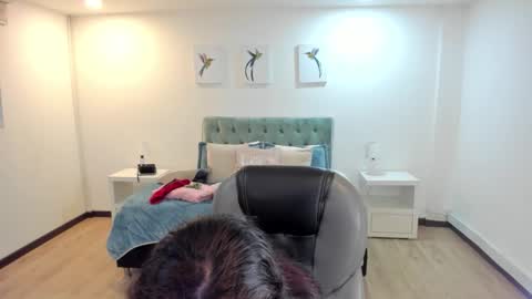 Natalie online show from 18, 12, 2025