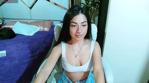 Snapshot of _natashaa19 chatting on 12, 12, 2024 Natasha Rodriguez independent model online show from 12, 12, 2024