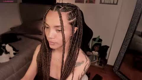 Nati - Independ model online show from 17, 9, 2025