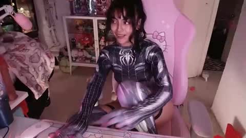 Snapshot of _nathaila_ chatting on 9, 4, 2026 _nathaila_ online show from 9, 4, 2026