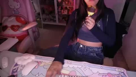 Snapshot of _nathaila_ chatting on 13, 4, 2026 _nathaila_ online show from 13, 4, 2026