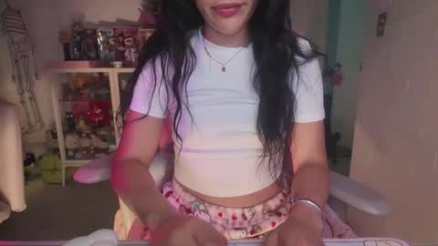 Snapshot of _nathaila_ chatting on 21, 4, 2026 _nathaila_ online show from 21, 4, 2026
