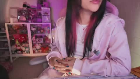 Snapshot of _nathaila_ chatting on 2, 7, 2026 _nathaila_ online show from 2, 7, 2026