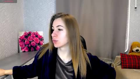 Megan online show from 27, 2, 2025