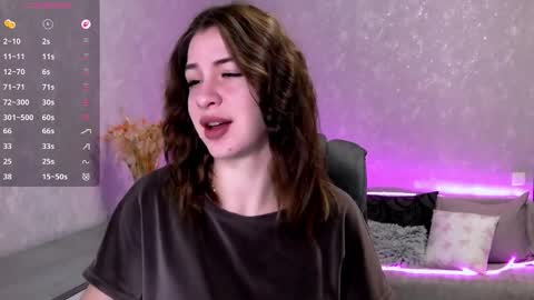 Megan online show from 1, 11, 2025