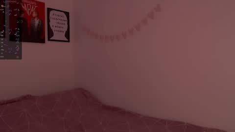 Snapshot of _ni_kiss chatting on 3, 12, 2024 Nika online show from 3, 12, 2024