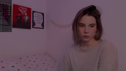 Snapshot of _ni_kiss chatting on 13, 1, 2025 Nika online show from 13, 1, 2025