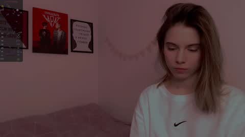 Snapshot of _ni_kiss chatting on 25, 1, 2025 Nika online show from 25, 1, 2025