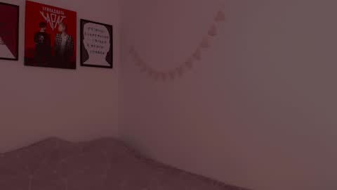 Snapshot of _ni_kiss chatting on 25, 1, 2025 Nika online show from 25, 1, 2025