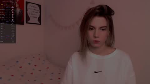 Snapshot of _ni_kiss chatting on 31, 1, 2025 Nika online show from 31, 1, 2025