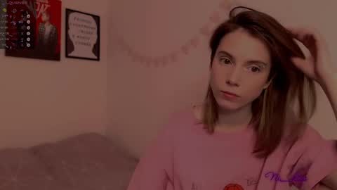 Snapshot of _ni_kiss chatting on 22, 2, 2025 Nika online show from 22, 2, 2025