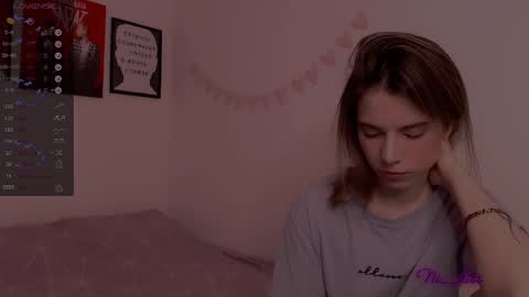 Snapshot of _ni_kiss chatting on 26, 2, 2025 Nika online show from 26, 2, 2025