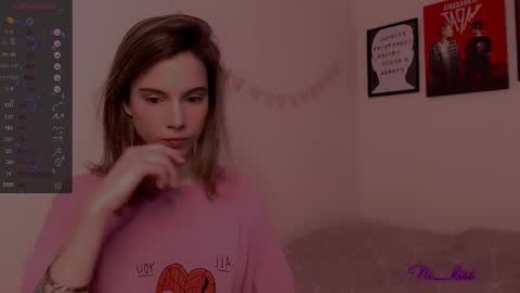 Snapshot of _ni_kiss chatting on 28, 2, 2025 Nika online show from 28, 2, 2025