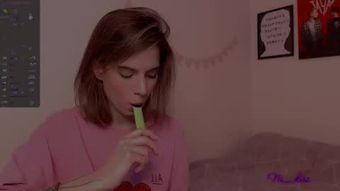 Snapshot of _ni_kiss chatting on 9, 3, 2025 Nika online show from 9, 3, 2025