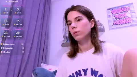 Snapshot of _ni_kiss chatting on 28, 7, 2026 Nika online show from 28, 7, 2026