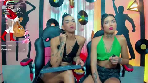 Nicky  Please help me with your thumbs up its importan online show from 16, 12, 2025