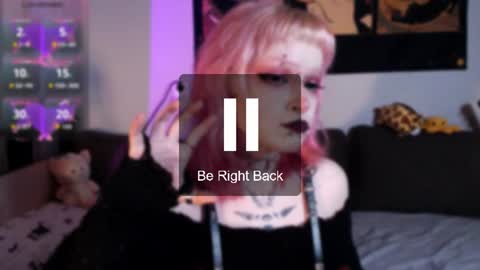 Nicole online show from 8, 7, 2026