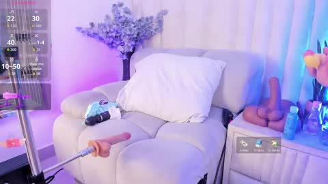 Niole online show from 26, 2, 2026