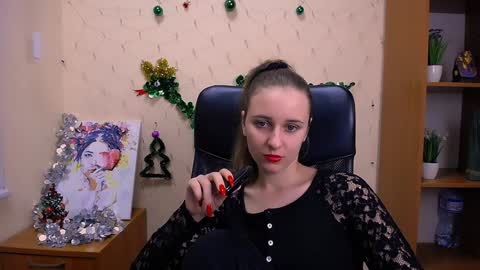 Nica online show from 21, 12, 2024