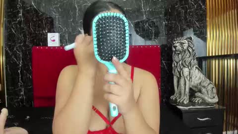 Snapshot of _nicolesweet1 chatting on 27, 3, 2026 NicoleSweet1 online show from 27, 3, 2026