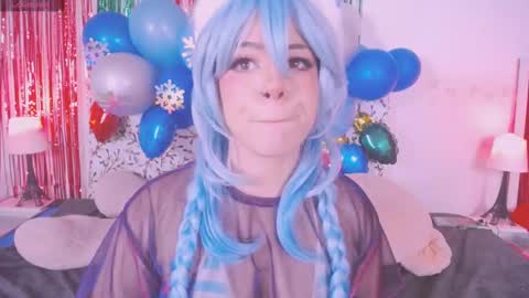 niiky online show from 21, 12, 2024