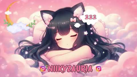 niiky online show from 8, 3, 2026