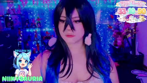 niiky online show from 16, 4, 2026