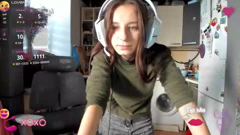 Nika online show from 24, 10, 2025