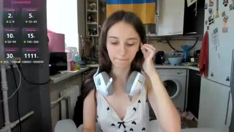 Snapshot of _nika_kik chatting on 20, 6, 2026 Nika online show from 20, 6, 2026