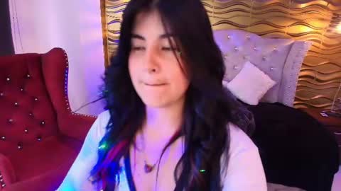 Snapshot of _ninaharpper chatting on 1, 7, 2026 Nina Harpper online show from 1, 7, 2026