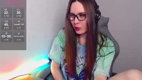 Tracy online show from 25, 11, 2025