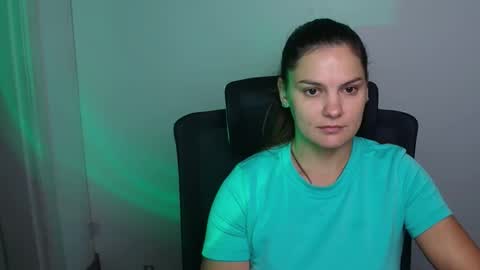 Olivia online show from 9, 9, 2025