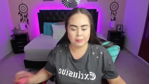 Olivia jones online show from 27, 2, 2026