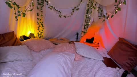 Snapshot of _oliviawolf__ chatting on 20, 12, 2024 Olivia Wolf online show from 20, 12, 2024