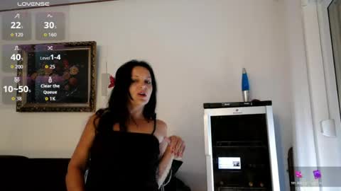 Snapshot of _olya chatting on 30, 6, 2026 Olya online show from 30, 6, 2026