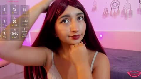 Orquidea  online show from 10, 4, 2026