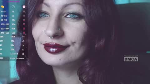 The Supreme Goddess Rose online show from 19, 12, 2024