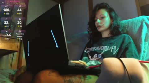 The Supreme Goddess Rose online show from 29, 12, 2024