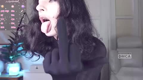 The Supreme Goddess Rose online show from 5, 3, 2025